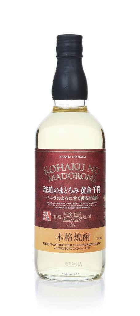 Kohaku No Madoromi product image
