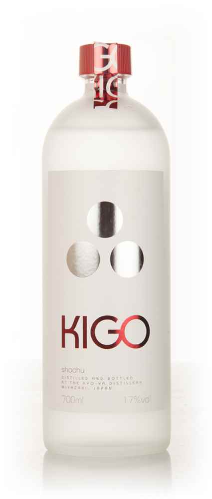 Kigo Shochu