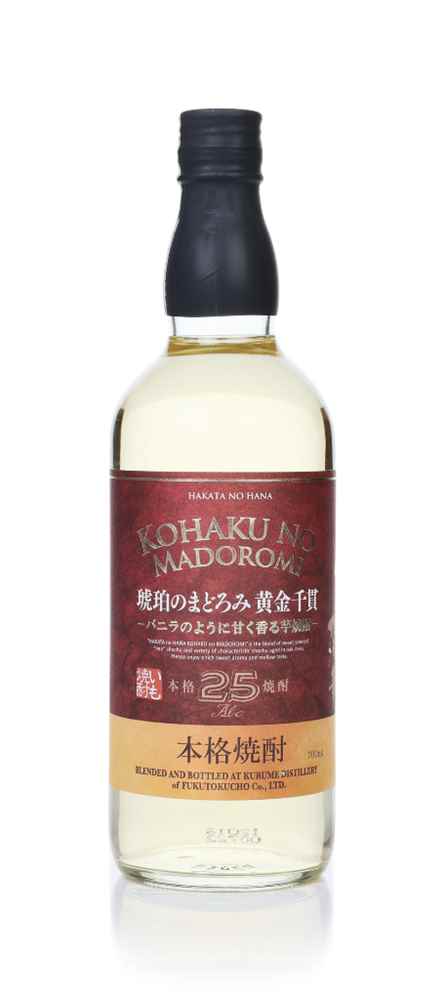 Kohaku No Madoromi