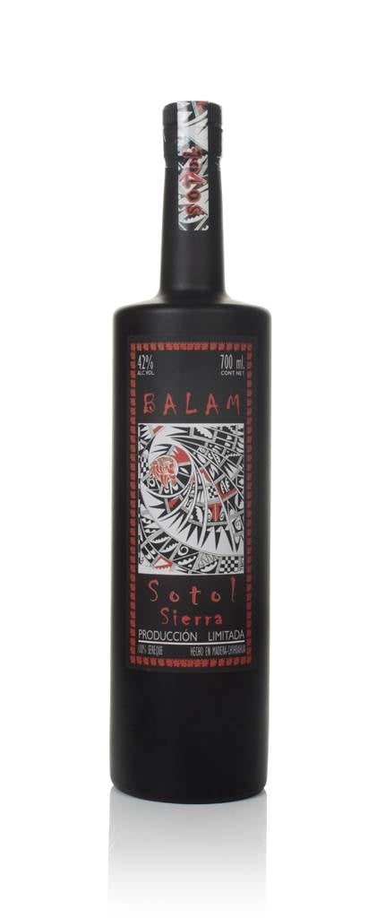 Balam Sierra Sotol product image
