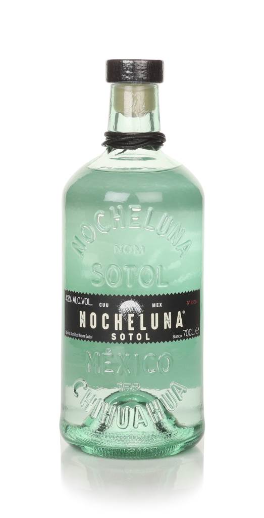Nocheluna Sotol product image