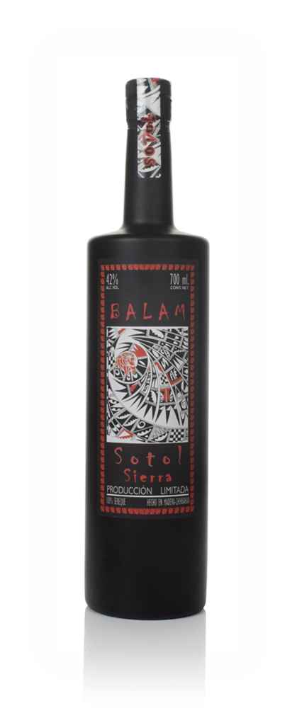 Balam Sierra Sotol