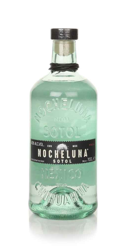 Nocheluna Sotol