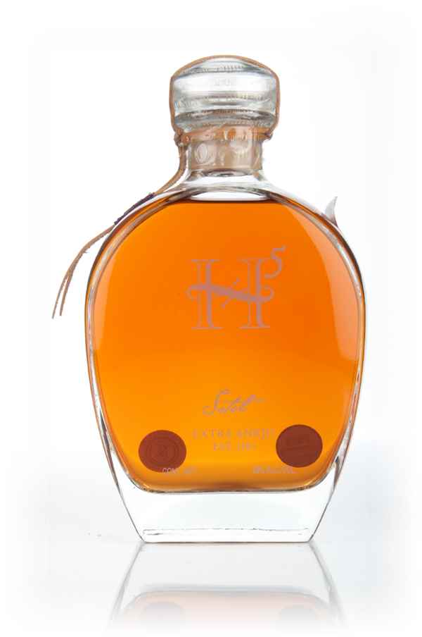 Hacienda de Chihuahua H5 Extra Añejo Sotol