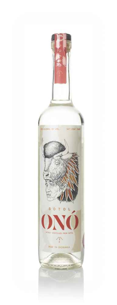 Onó Sotol