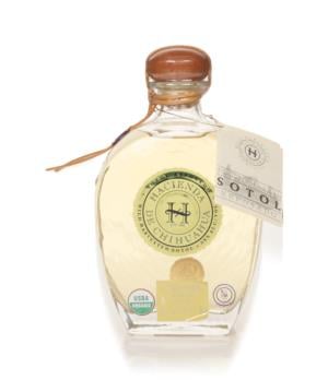 Hacienda de Chihuahua Sotol Silver 70cl | Master of Malt Hacienda de Chihuahua Sotol Silver 70cl | Master of Malt