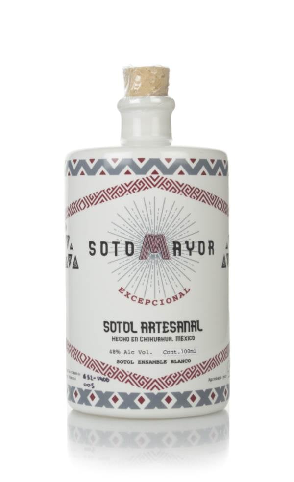 Sotomayor Excepcional product image
