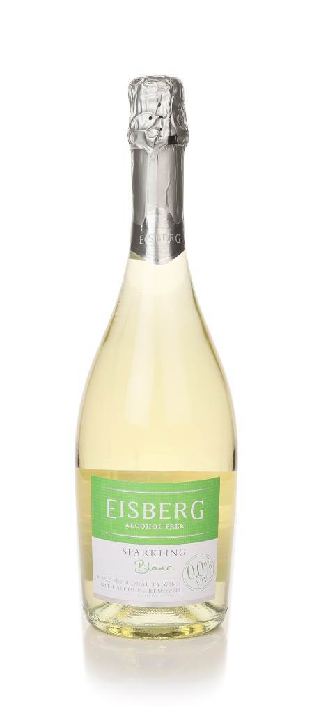 Eisberg Alcohol Free Sparkling Blanc product image