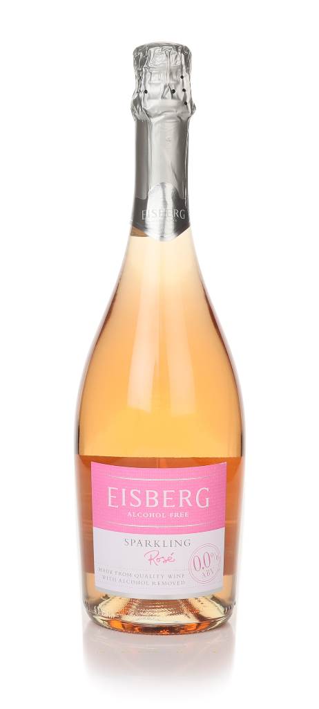 Eisberg Alcohol Free Sparkling Rosé product image