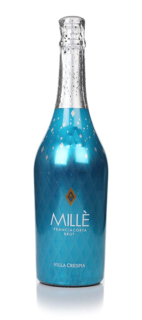 Villa Crespia Franciacorta Millè Brut product image