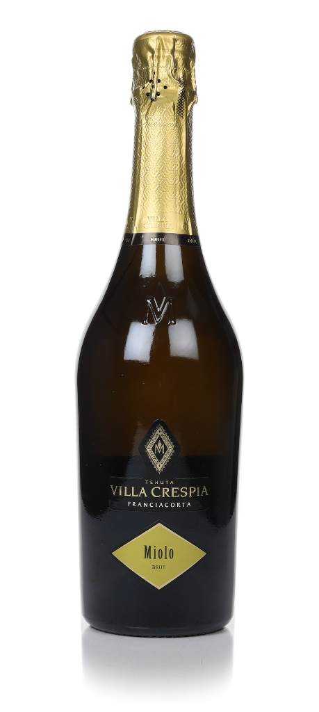 Villa Crespia Franciacorta Miolo Brut product image