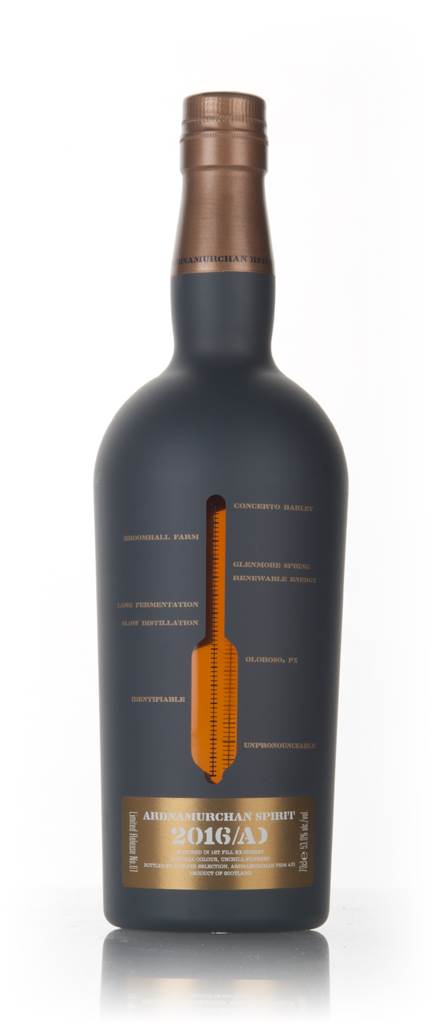 Ardnamurchan Spirit 2016 AD product image