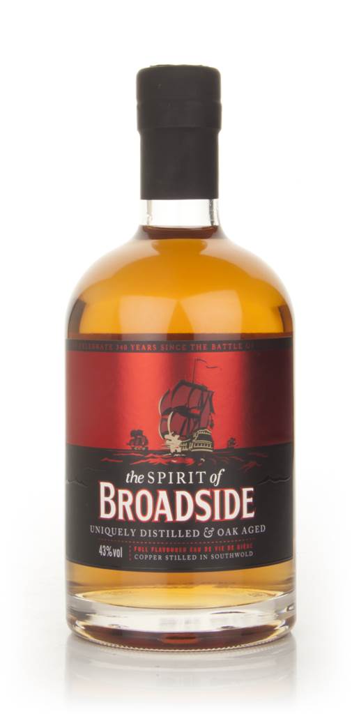 Adnams Spirit of Broadside 70cl product image