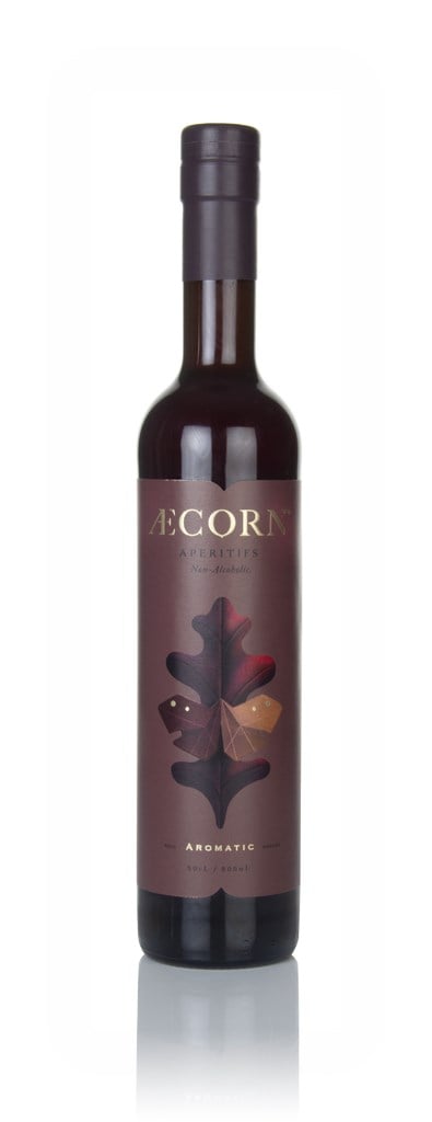 Æcorn Aromatic