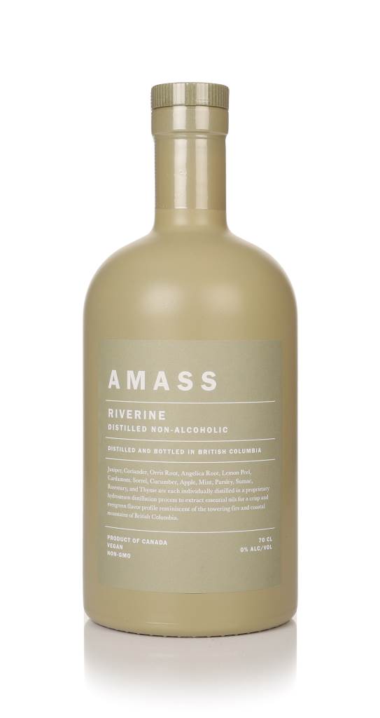 Amass Riverine product image