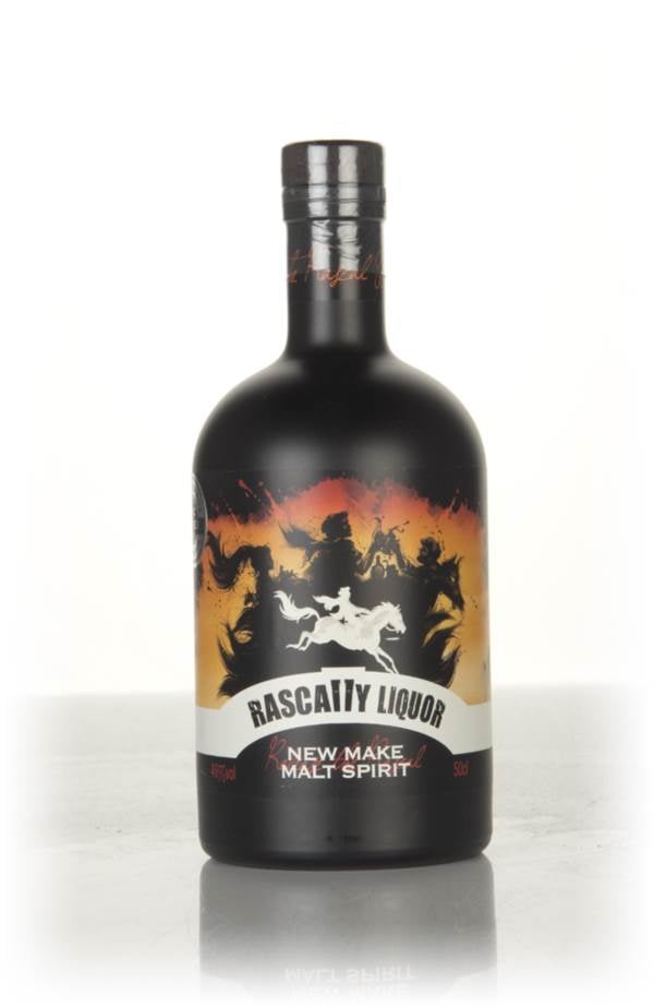 Rascally Liquor Malt Spirit product image