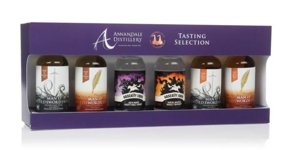 Annandale Tasting Selection (6 x 50ml) product image