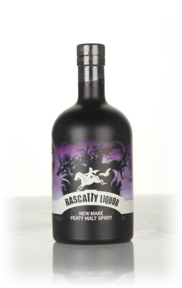 Rascally Liquor Peated Malt Spirit product image
