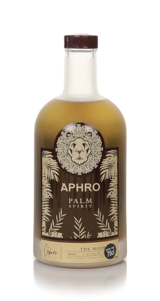 Aphro - The Moor product image