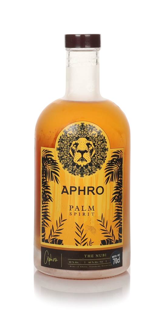 Aphro - The Nubi product image