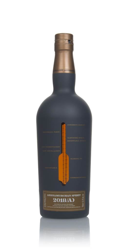 Ardnamurchan Spirit 2018 AD product image