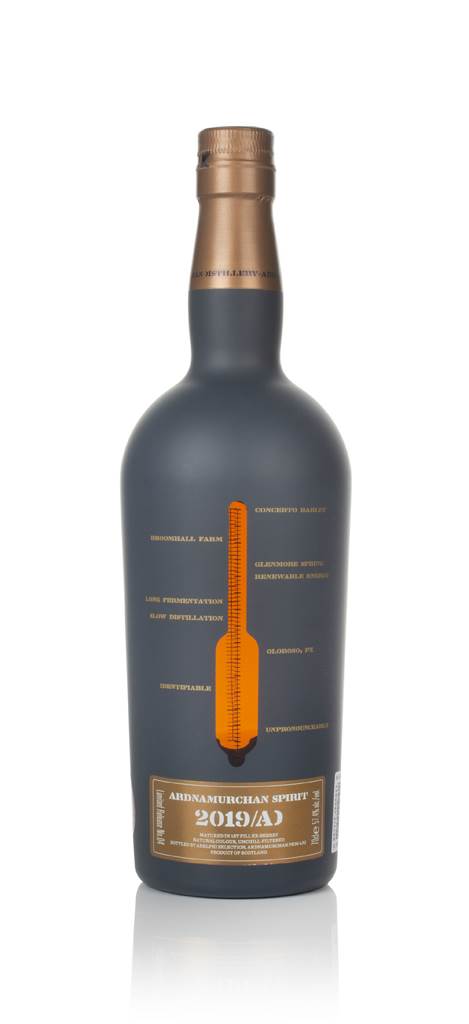 Ardnamurchan Spirit 2019 AD product image