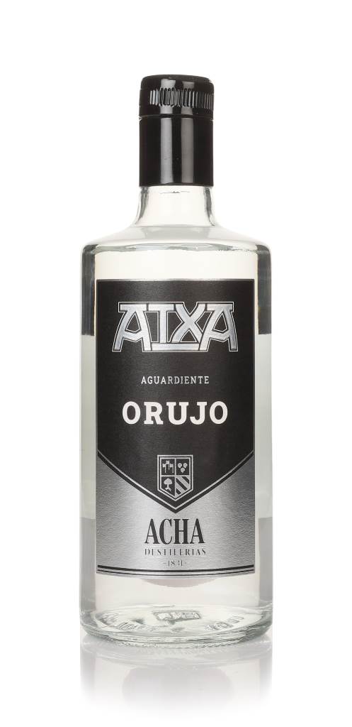 Atxa Orujo Blanco product image