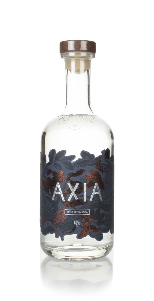 Axia Extra Dry Mastiha product image