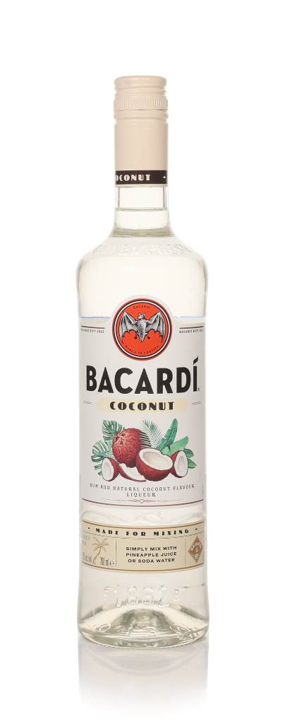 Bacardi Coconut product image