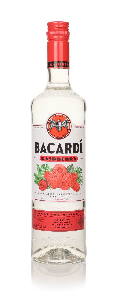 Bacardi Razz product image