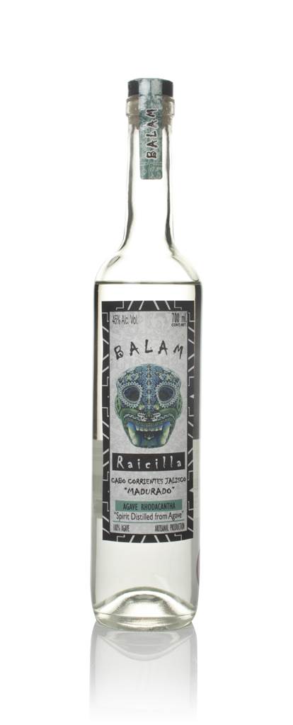 Balam Madurado Raicilla product image