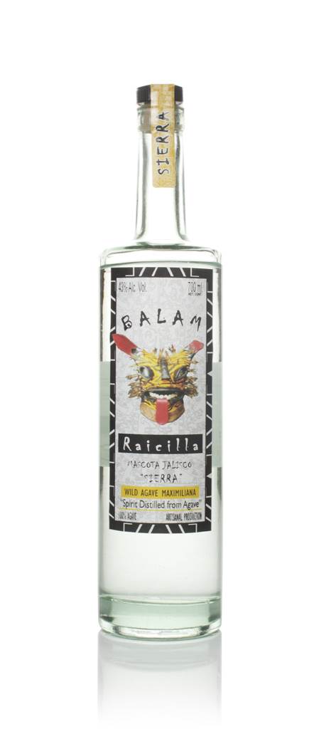 Balam Sierra Raicilla product image