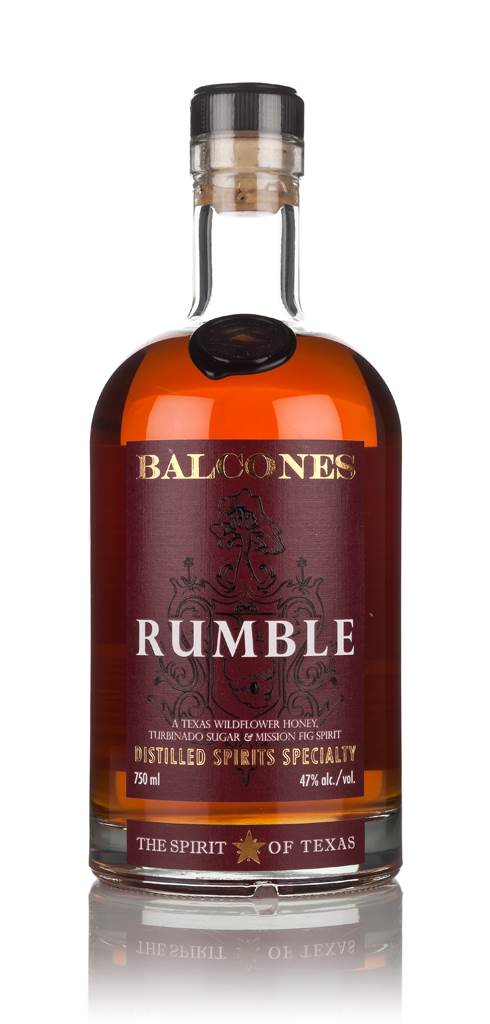 Balcones Rumble product image