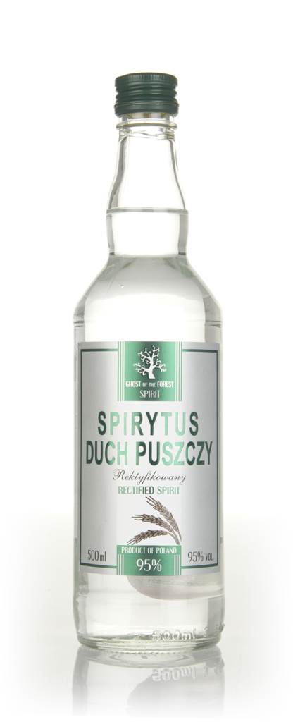 Spirytus Duch Puszczy product image