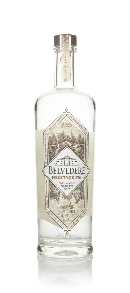 Belvedere Heritage 176 product image
