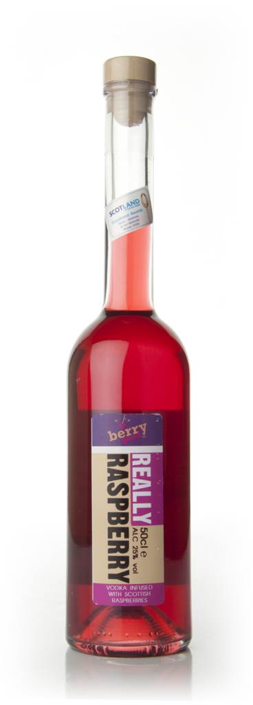 Berry Good Really Raspberry 25.6% product image