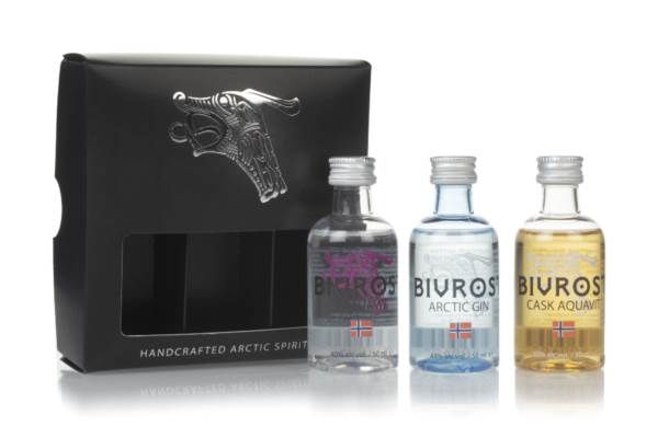 Bivrost Gift Pack (3 x 50ml) product image