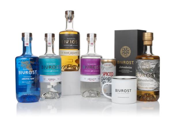 Bivrost Jotunheim Mixed Case product image