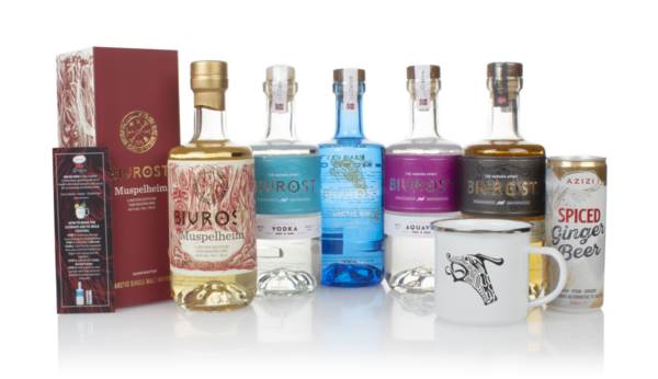 Bivrost Mixed Case product image