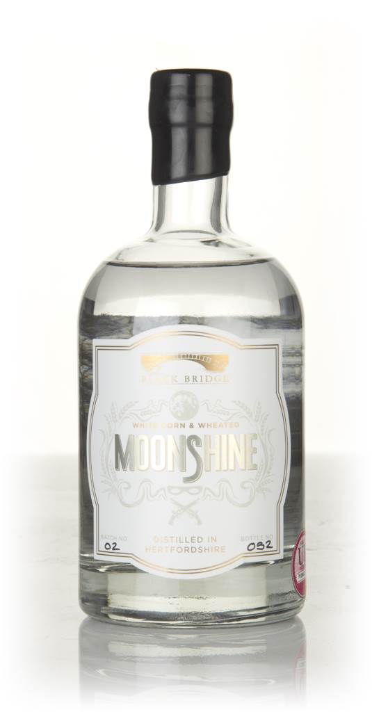 Black Bridge Moonshine product image