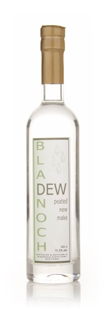 Bladnoch Dew Heavily Peated New Make product image