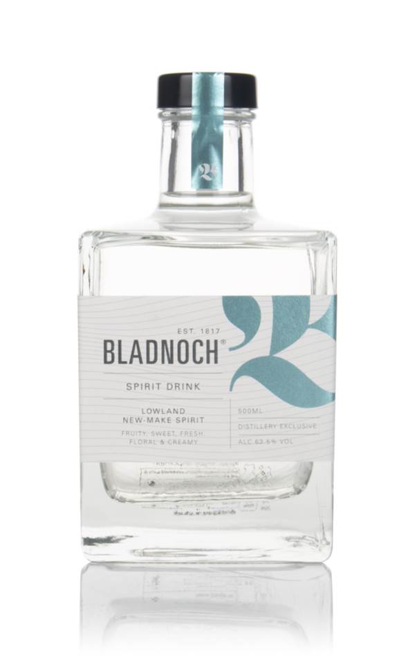 Bladnoch New Make Spirit product image