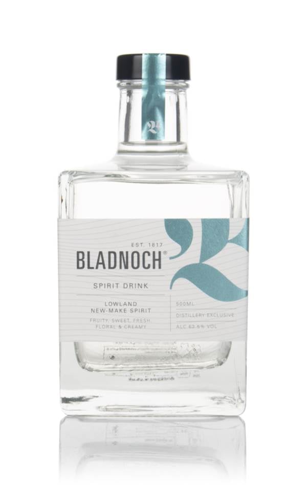 Bladnoch New Make Spirit product image