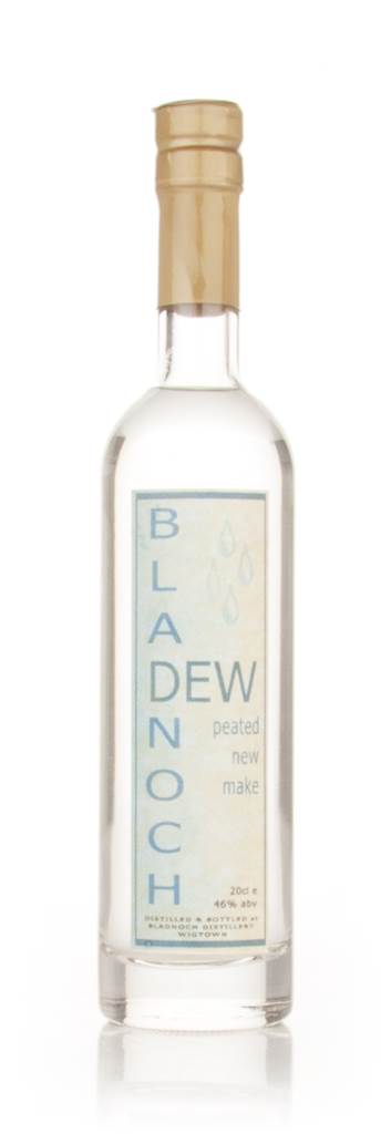 Bladnoch Dew Peated New Make product image