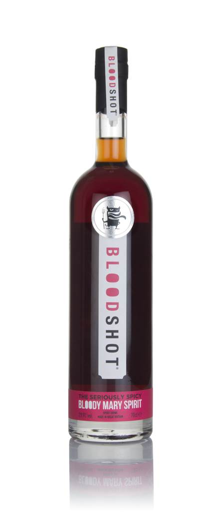 Bloodshot Vodka Spirit product image