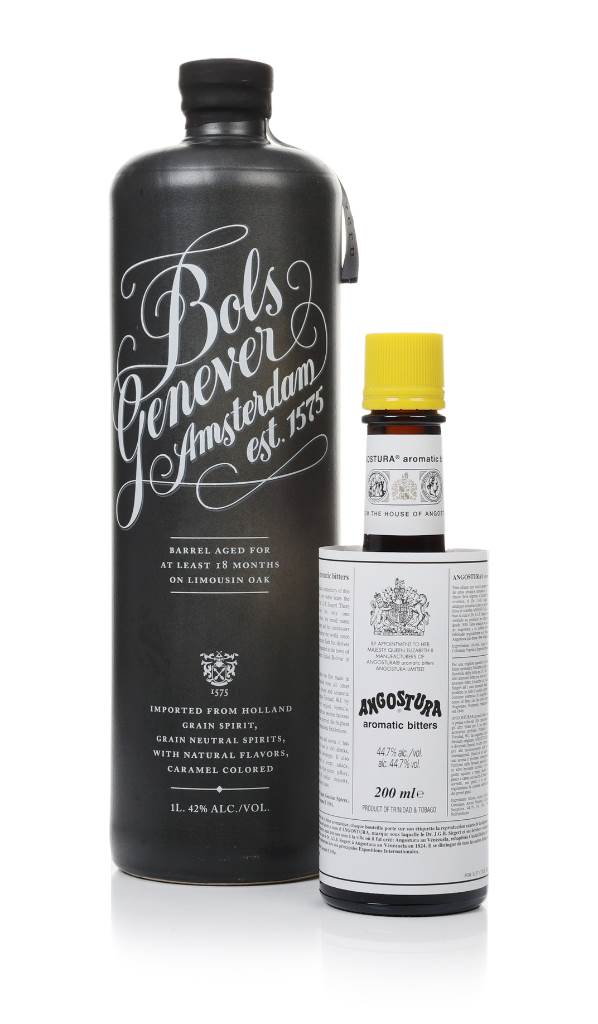 Very Old Fashioned Cocktail Bundle product image