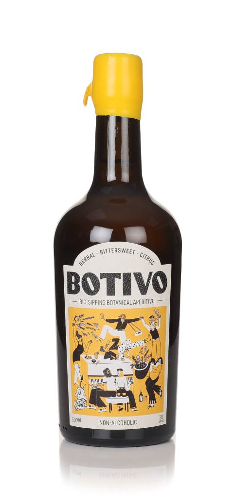 Botivo product image