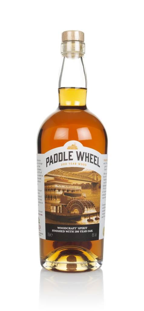 Paddle Wheel product image