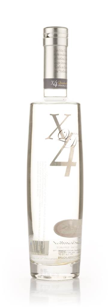 Bruichladdich X4 product image