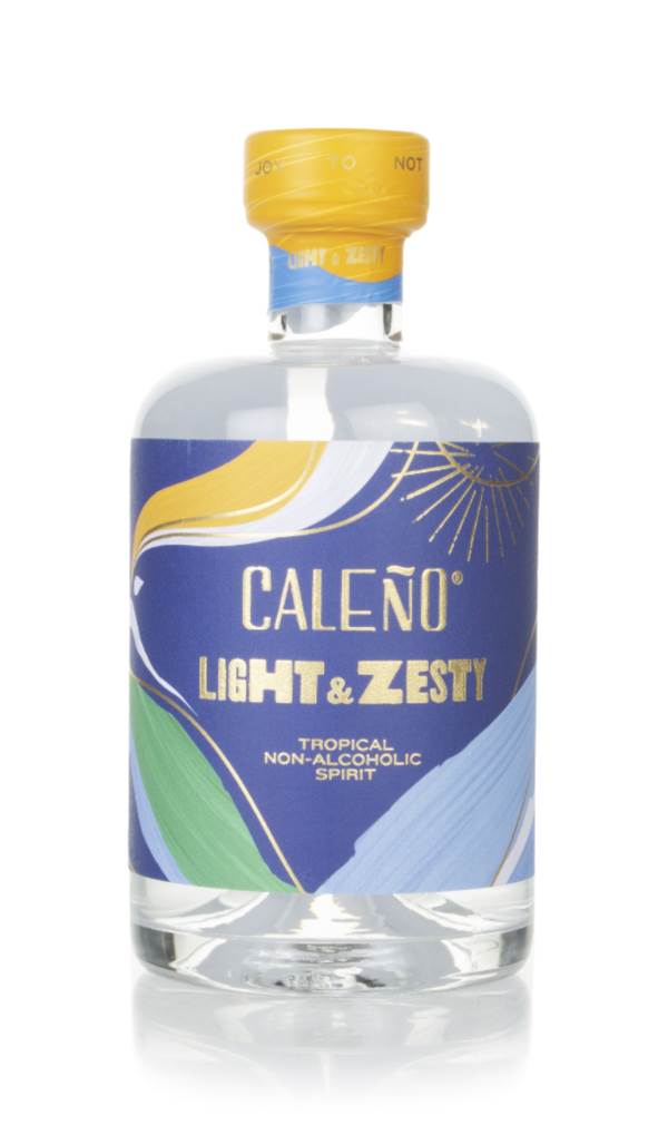 Caleño Light & Zesty product image